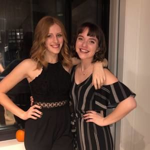 Meet your Posher, Molly